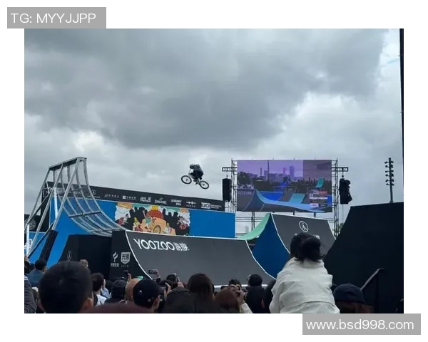 热议极限运动：上海极限运动队的意识变革