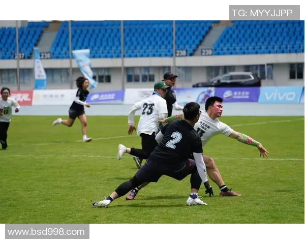 聚焦飞盘：南京飞盘队的意识话题