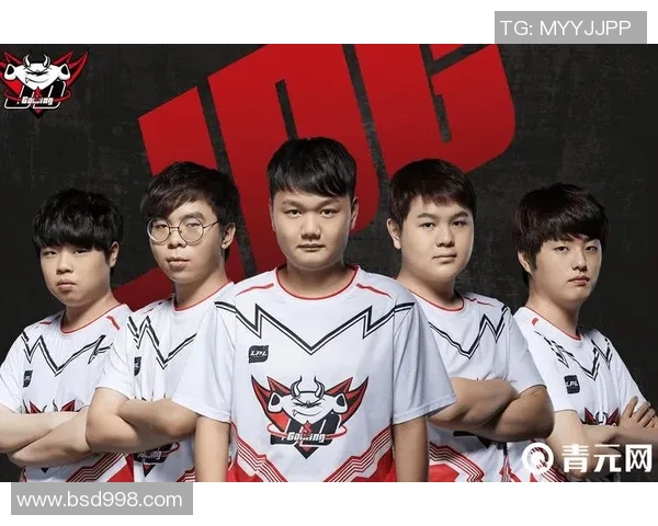 王者荣耀专题：聚焦JDG的战术