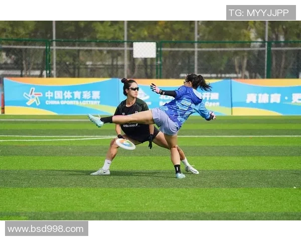 飞盘评论：西安飞盘队的防守得失