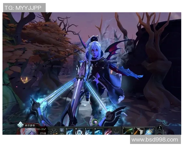 DOTA2评论：V5的快攻得失