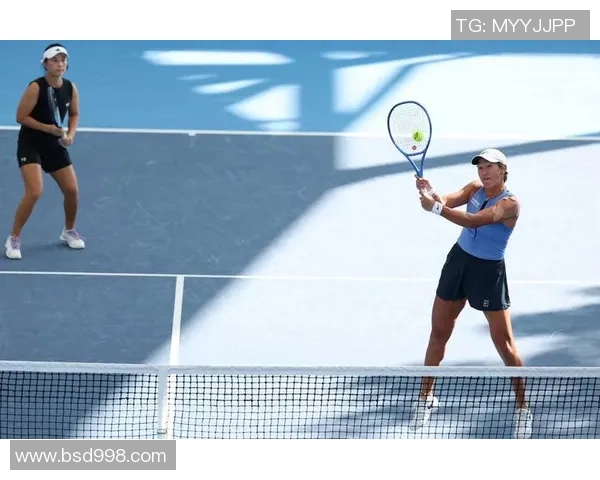 全运会点评：武汉网球队的力量表现