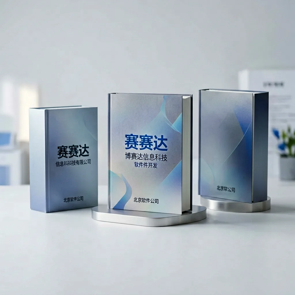北京软件公司